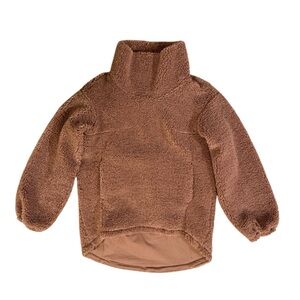 Lululemon Warmth Restore Pullover